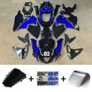 Injection Fairing Kit Bodywork Plastic ABS For Suzuki GSXR1000 2009-2016 K9