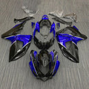 Injection Fairing Kit Bodywork Plastic ABS For Suzuki GSXR1000 2009-2016 K9