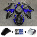 Injection Fairing Kit Bodywork Plastic ABS For Suzuki GSXR1000 2009-2016 K9