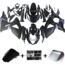 Injection Fairing Kit Bodywork Plastic ABS For Suzuki GSXR1000 2009-2016 K9