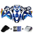 Injection Fairing Kit Bodywork Plastic ABS For Suzuki GSXR1000 2009-2016 K9