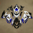 Injection Fairing Kit Bodywork Plastic ABS For Suzuki GSXR1000 2009-2016 K9