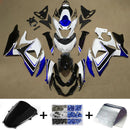 Injection Fairing Kit Bodywork Plastic ABS For Suzuki GSXR1000 2009-2016 K9