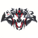 Injection Fairing Kit Bodywork Plastic ABS For Suzuki GSXR1000 2009-2016 K9
