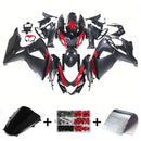 Injection Fairing Kit Bodywork Plastic ABS For Suzuki GSXR1000 2009-2016 K9