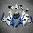 Injection Fairing Kit Bodywork Plastic ABS For Suzuki GSXR1000 2009-2016 K9