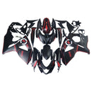 Injection Fairing Kit Bodywork Plastic ABS For Suzuki GSXR1000 2009-2016 K9
