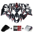 Injection Fairing Kit Bodywork Plastic ABS For Suzuki GSXR1000 2009-2016 K9