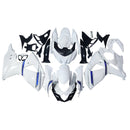 Injection Fairing Kit Bodywork Plastic ABS For Suzuki GSXR1000 2009-2016 K9