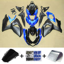 Injection Fairing Kit Bodywork Plastic ABS For Suzuki GSXR1000 2009-2016 K9