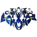 Injection Fairing Kit Bodywork Plastic ABS For Suzuki GSXR1000 2009-2016 K9
