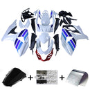 Injection Fairing Kit Bodywork Plastic ABS For Suzuki GSXR1000 2009-2016 K9