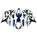 Injection Fairing Kit Bodywork Plastic ABS For Suzuki GSXR1000 2009-2016 K9