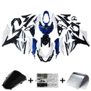 Injection Fairing Kit Bodywork Plastic ABS For Suzuki GSXR1000 2009-2016 K9