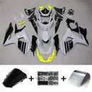 Injection Fairing Kit Bodywork Plastic ABS For Suzuki GSXR1000 2009-2016 K9