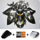 Injection Fairing Kit Bodywork Plastic ABS For Suzuki GSXR1000 2009-2016 K9