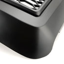 Front Bumper Grille Grill w/Lights Fit Ford F250 F350 2008-2010 Super Duty