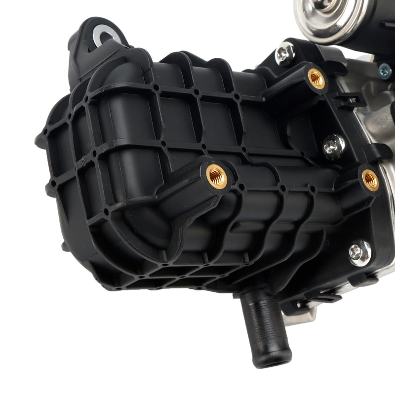 EGR Valve Module Cooler for Ford Kuga Mondeo S-Max 2.0 TDCi Euro 5 6 2267338