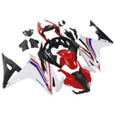 Injection Fairing Kit Bodywork Plastic ABS For Honda CBR500R 2016-2018