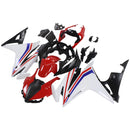 Injection Fairing Kit Bodywork Plastic ABS For Honda CBR500R 2016-2018