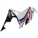 Injection Fairing Kit Bodywork Plastic ABS For Honda CBR500R 2016-2018