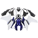 Injection Fairing Kit Bodywork Plastic ABS For Honda CBR600F 2011-2013