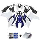 Injection Fairing Kit Bodywork Plastic ABS For Honda CBR600F 2011-2013