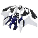 Injection Fairing Kit Bodywork Plastic ABS For Honda CBR600F 2011-2013