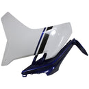 Injection Fairing Kit Bodywork Plastic ABS For Honda CBR600F 2011-2013