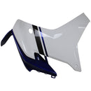 Injection Fairing Kit Bodywork Plastic ABS For Honda CBR600F 2011-2013