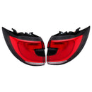 2021-2025 Chrysler Pacifica Pair Left+Right Tail Light 68424931AC