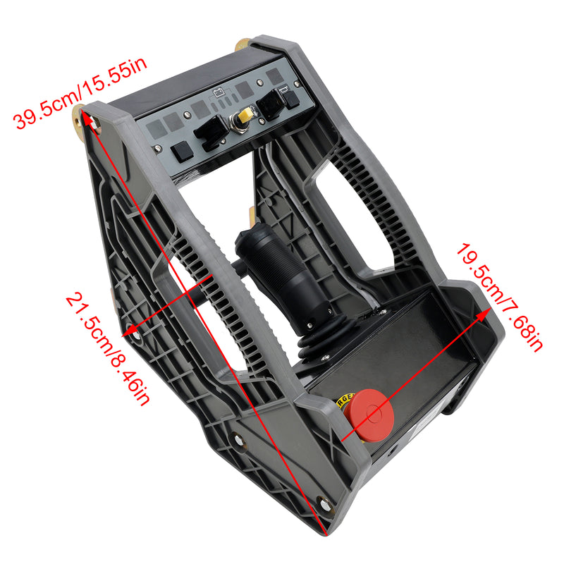 Control Box 0272778 1001091153 For JLG Lift 1930ES 2030ES 2032ES 2630ES 2632ES