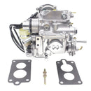 Carburetor W/ Round Plug 21100-35290 For Toyota 22R Engine