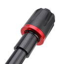 Aluminum Frame Crash Slider Protection Red For Honda Rebel Cmx500 Cm500 17-21