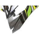 Injection Fairing Kit Bodywork Plastic ABS fit For Kawasaki ZX6R 636 2009-2012