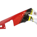 Injection Fairing Kit Bodywork Plastic ABS fit For Kawasaki ZX6R 636 2009-2012