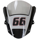 Injection Fairing Kit Bodywork Plastic ABS fit For Kawasaki ZX6R 636 2009-2012