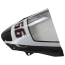 Injection Fairing Kit Bodywork Plastic ABS fit For Kawasaki ZX6R 636 2009-2012