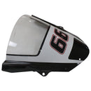 Injection Fairing Kit Bodywork Plastic ABS fit For Kawasaki ZX6R 636 2009-2012