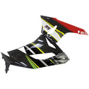 Injection Fairing Kit Bodywork Plastic ABS fit For Kawasaki ZX6R 636 2009-2012