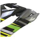 Injection Fairing Kit Bodywork Plastic ABS fit For Kawasaki ZX6R 636 2009-2012