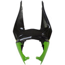 Injection Fairing Kit Bodywork Plastic ABS fit For Kawasaki ZX6R 636 2009-2012