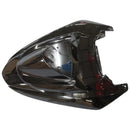 Injection Fairing Kit Bodywork Plastic ABS fit For Kawasaki ZX10R 2004-2005