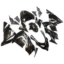 Injection Fairing Kit Bodywork Plastic ABS fit For Kawasaki ZX10R 2004-2005