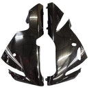 Injection Fairing Kit Bodywork Plastic ABS fit For Kawasaki ZX10R 2004-2005