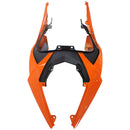 Injection Fairing Kit Bodywork Plastic ABS fit For Kawasaki ZX6R 2019-2023