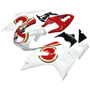 Injection Fairing Kit Bodywork Plastic ABS fit For Suzuki GSXR600 2001-2003