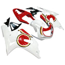 Injection Fairing Kit Bodywork Plastic ABS fit For Suzuki GSXR600 2001-2003