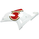 Injection Fairing Kit Bodywork Plastic ABS fit For Suzuki GSXR600 2001-2003