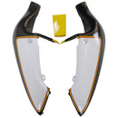 Injection Fairing Kit Bodywork For Suzuki GSXR600 1996-2000 GSXR750 1996-1999